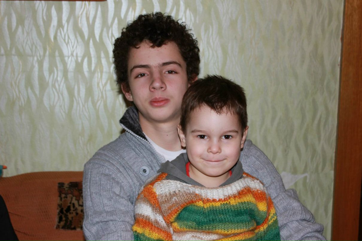 Сергей Мамикьян | Майкоп