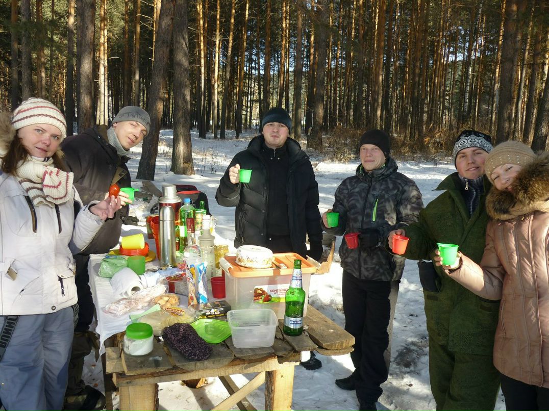 Алексей Фаритович | Белорецк