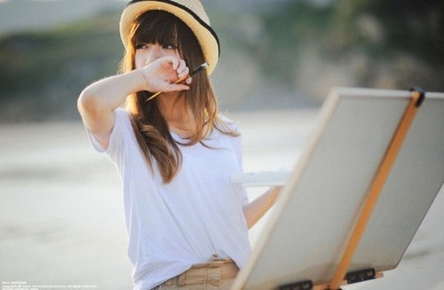 Юлия Лобашева | Москва