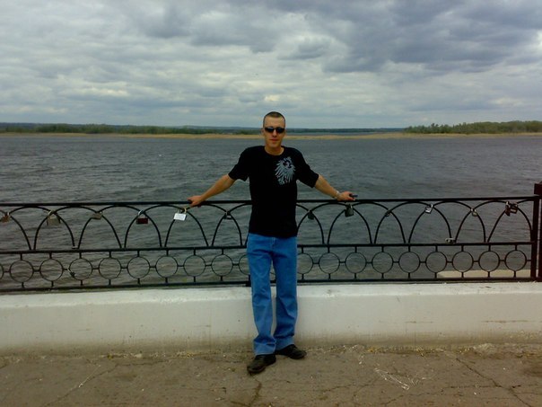 Павел Грищенко | Стерлитамак