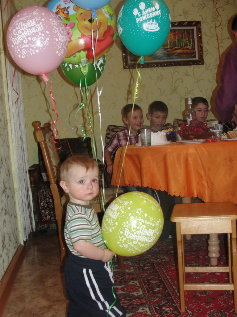 Регина Ивченко | Калининград