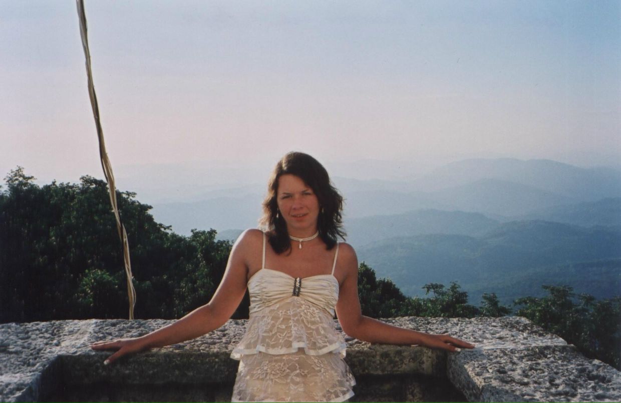 Екатерина Шабельник | Иркутск