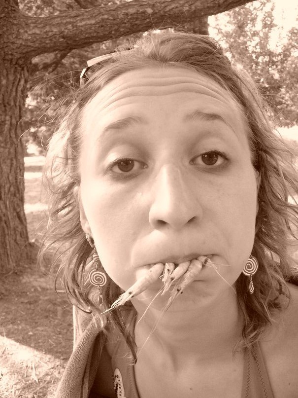 Александра Хорошвян | Санкт-Петербург