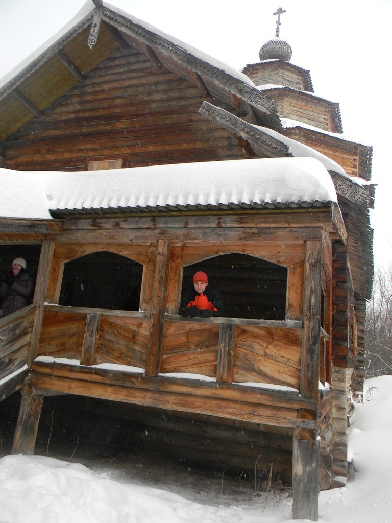 Елизавета Мейтова | Нижний Новгород