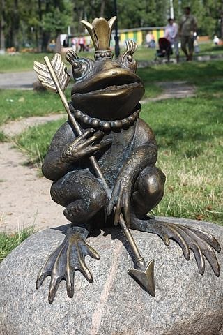 Руслан Панченков | Warszawa