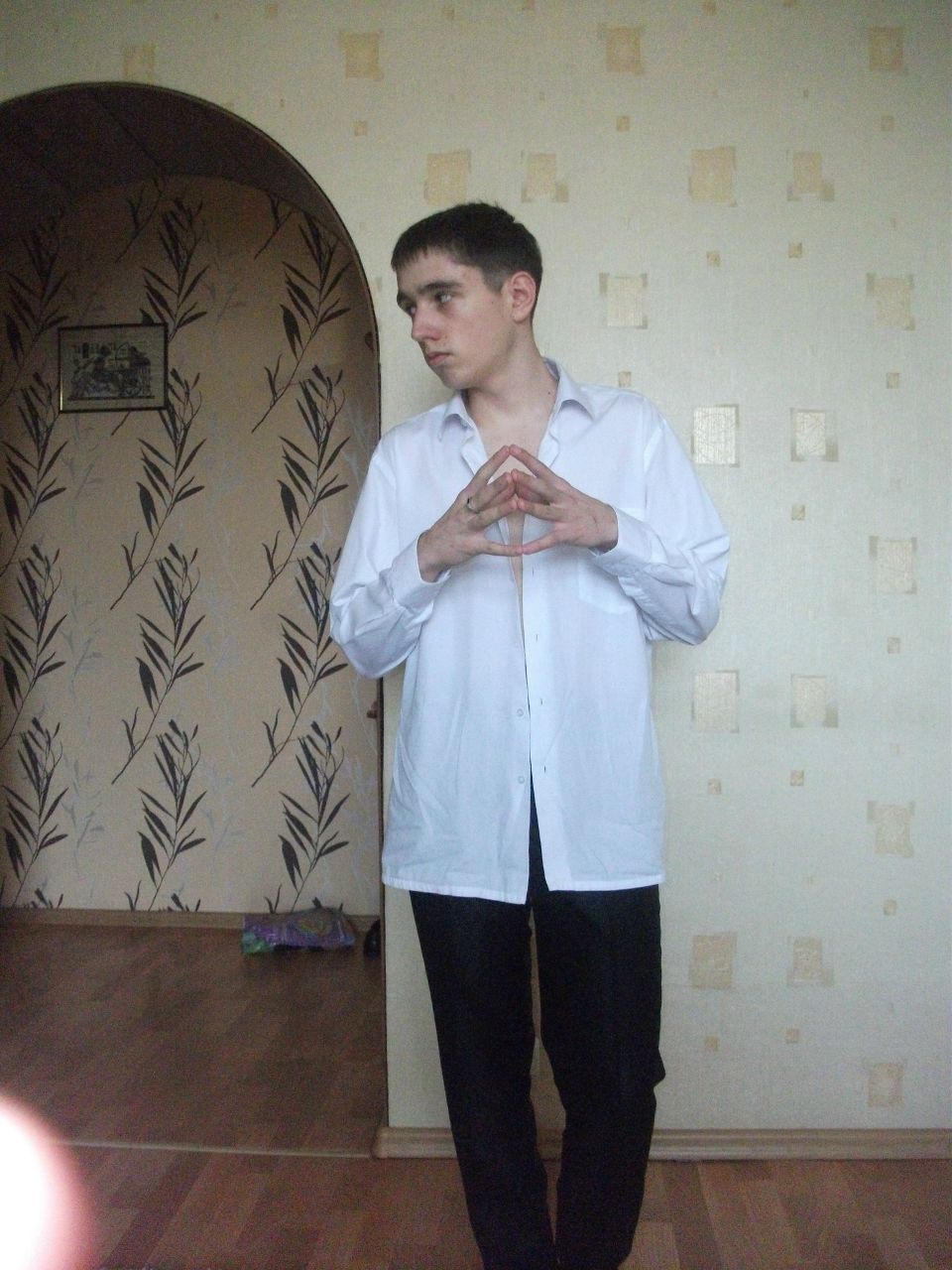 Богдан Гудыменко UnFor | Норильск