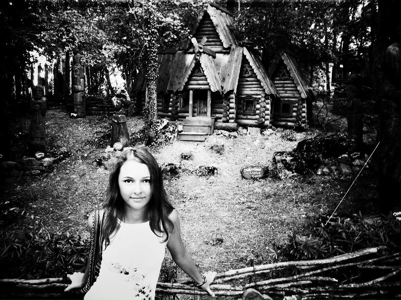 Ксения Романова | Москва