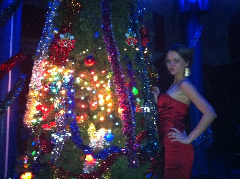 Татьяна Садковская | Санкт-Петербург