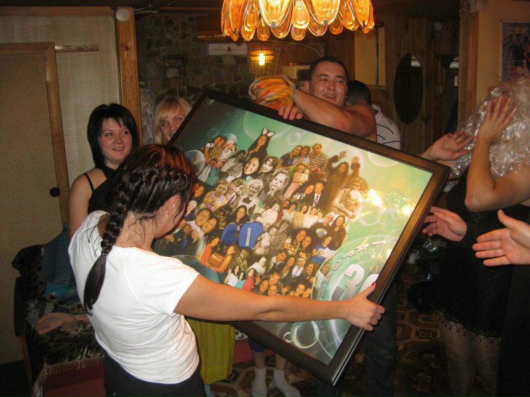 Юля Овечкина | Челябинск