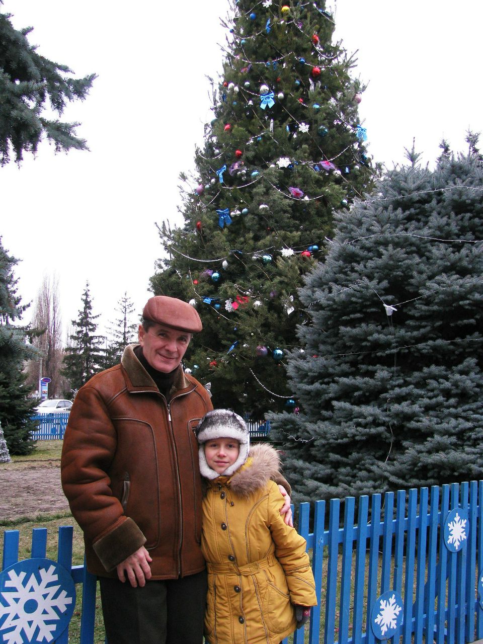 Зинаида Гбур | Кременчуг