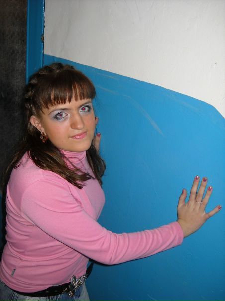 №10, Оленька Шаталина №10, Оленька Шаталина