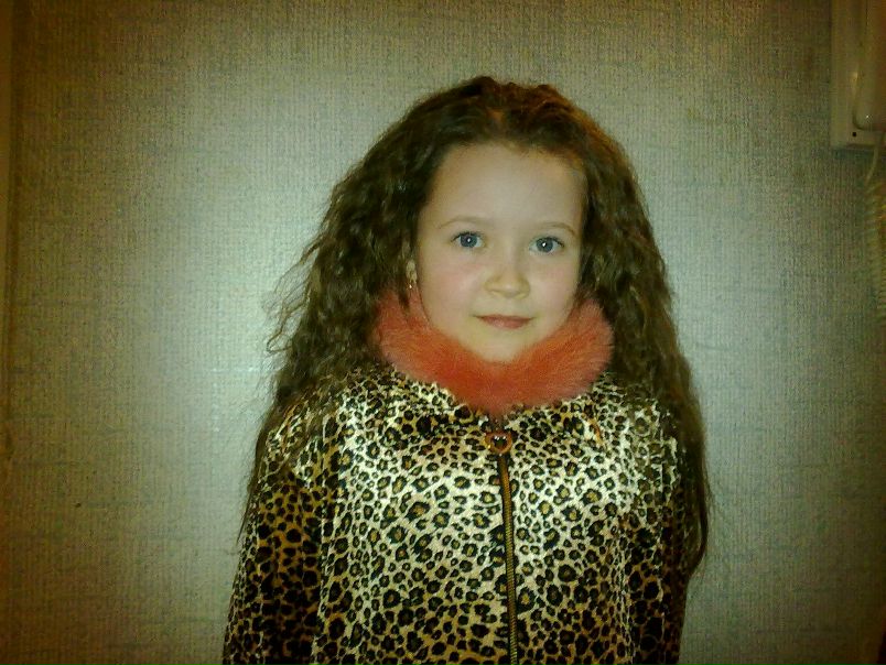 №8, Марина Пылаева №8, Марина Пылаева