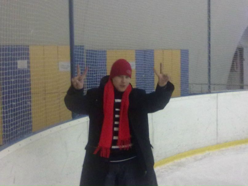 Игорь Зинич | Ракитное