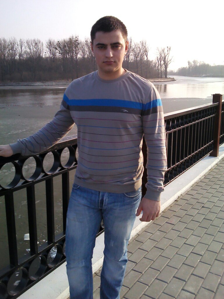 Александр Корженевич | Пинск