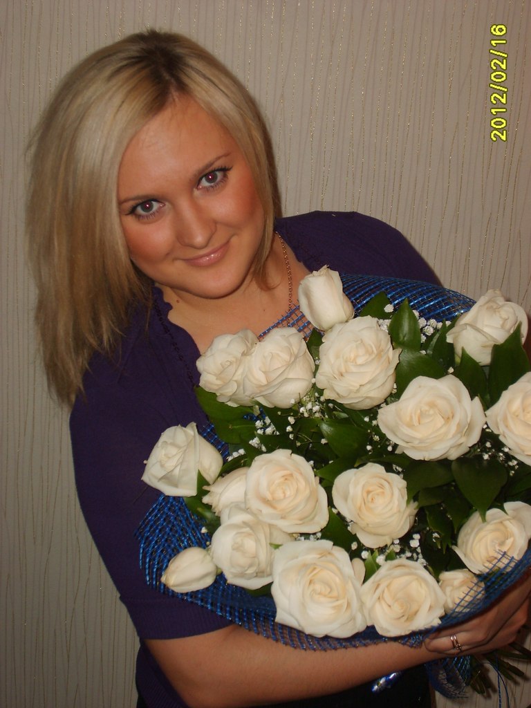 Екатерина Прекрасная | Санкт-Петербург