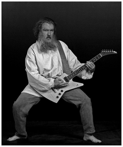 Анатолий Летунов | Москва