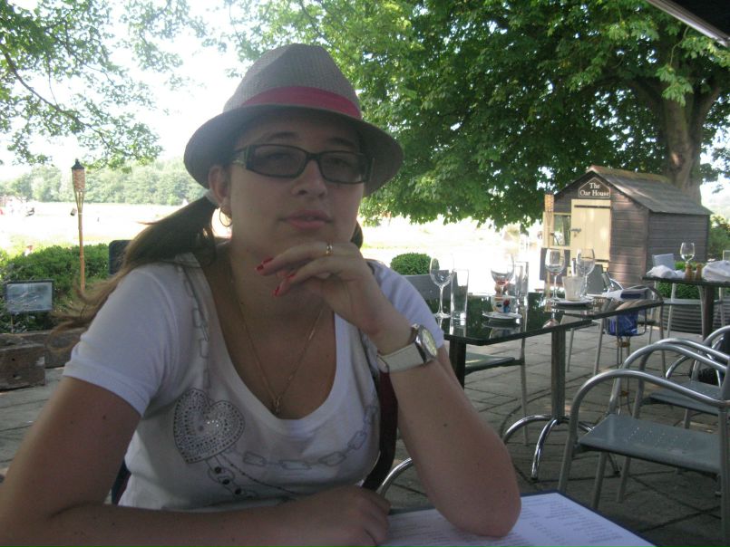 №36, Нюта Лушникова, 33 года, Москва №36, Нюта Лушникова, 33 года, Москва