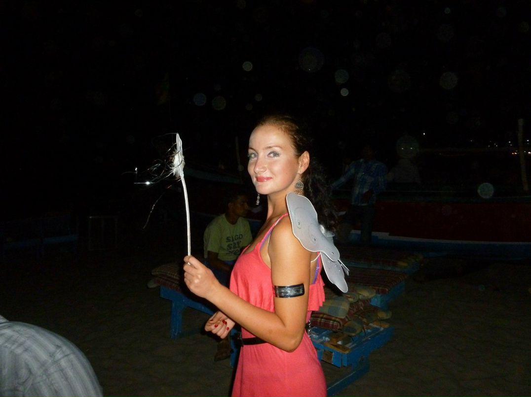 Ольга Сергеева | Москва