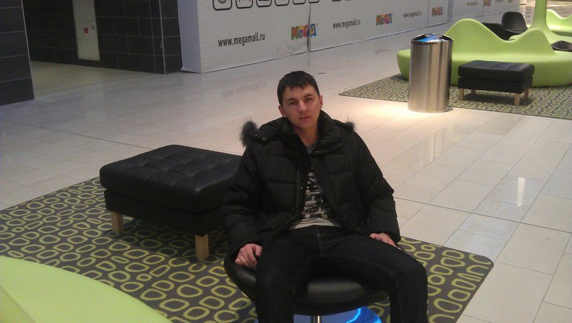 Эльвир Габдуллин | Уфа