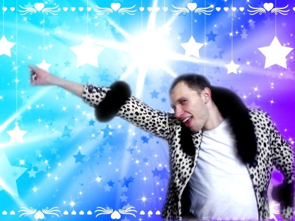 №133, Евгений Терещенко, 38 лет №133, Евгений Терещенко, 38 лет