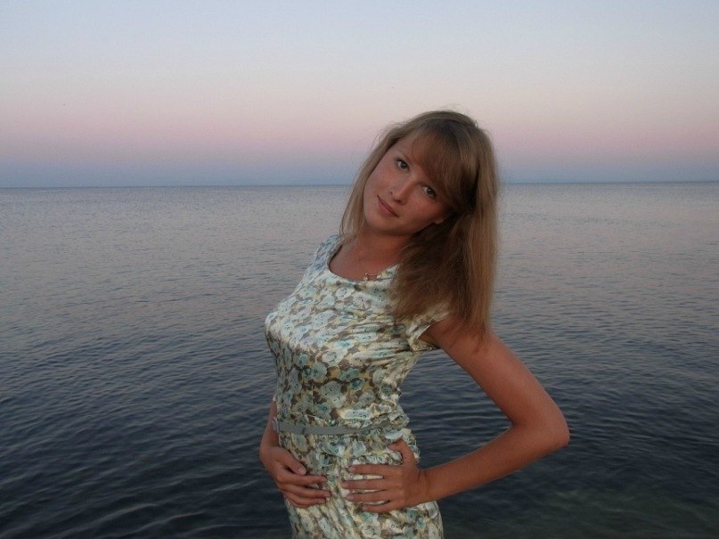 Алинка Дмитриева | Обнинск