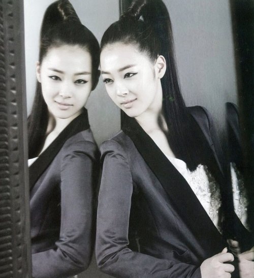 Анастасия Старчикова Chloe | Singapore