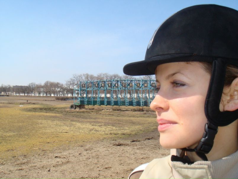 №3, Нина Пудова, Ростов-на-Дону №3, Нина Пудова, Ростов-на-Дону