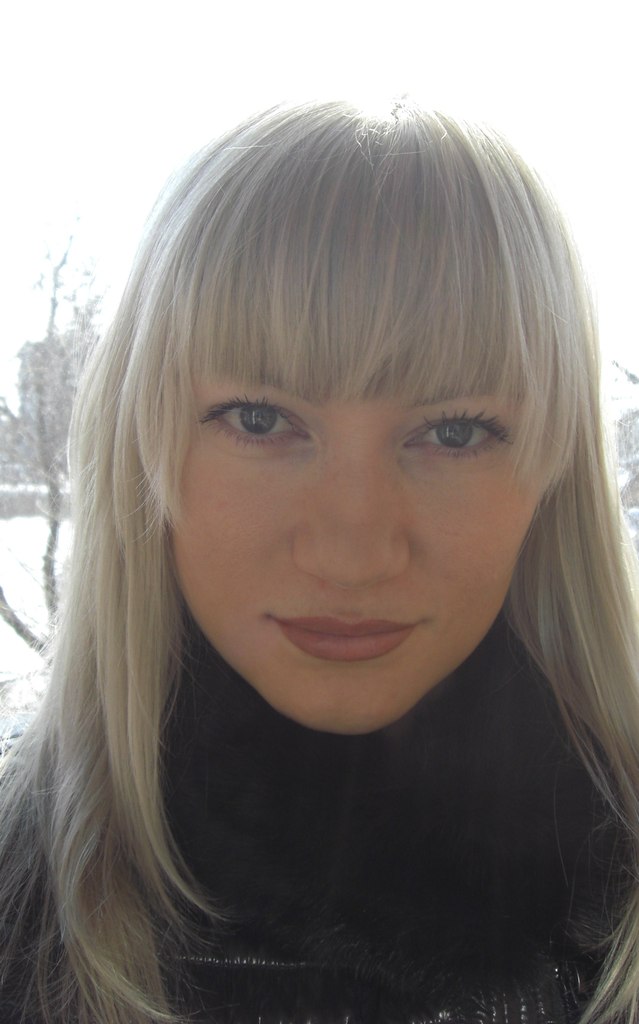 Екатерина Солодилова | Самара