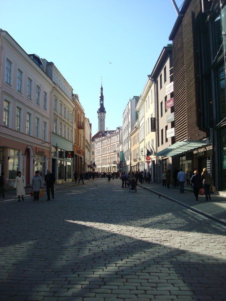 Etcheparre Joel | Таллин