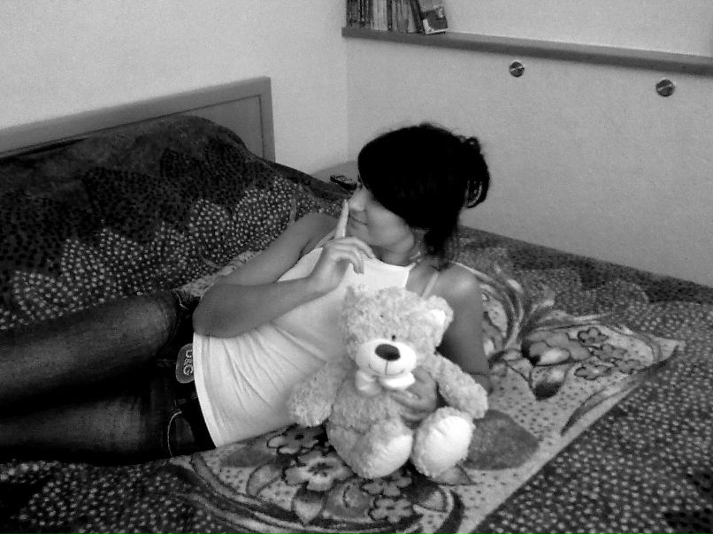 Татьяна Токарева | Краснодар