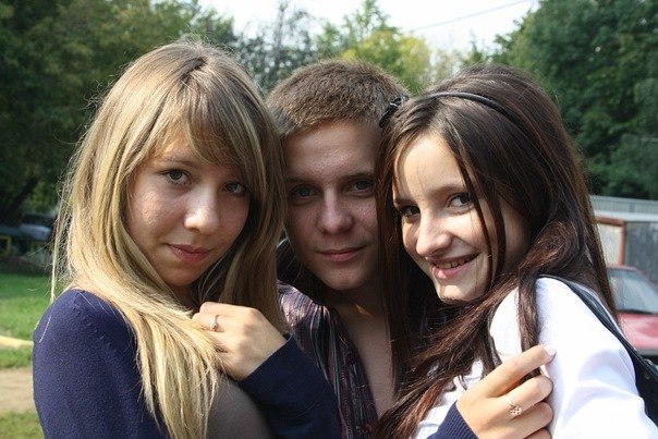 Artem Filimonov | Москва