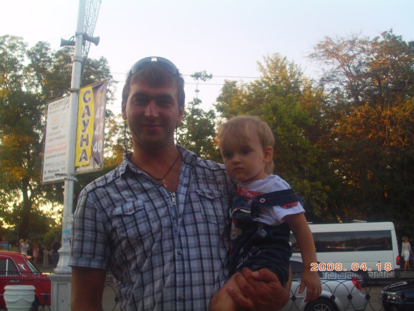 Андрей Барданов | Севастополь