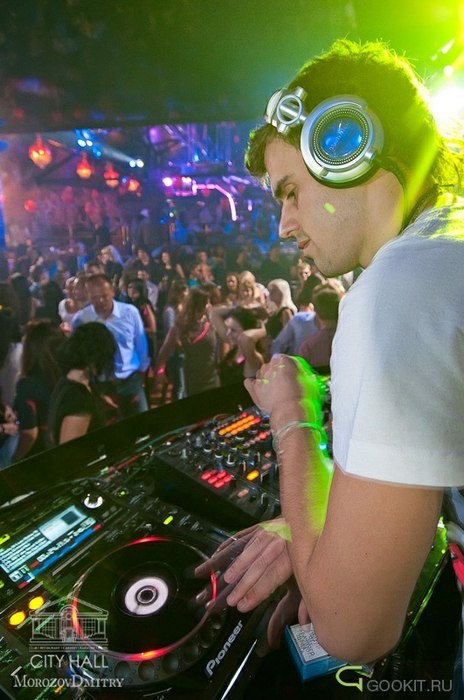 Дима Шмидт | 