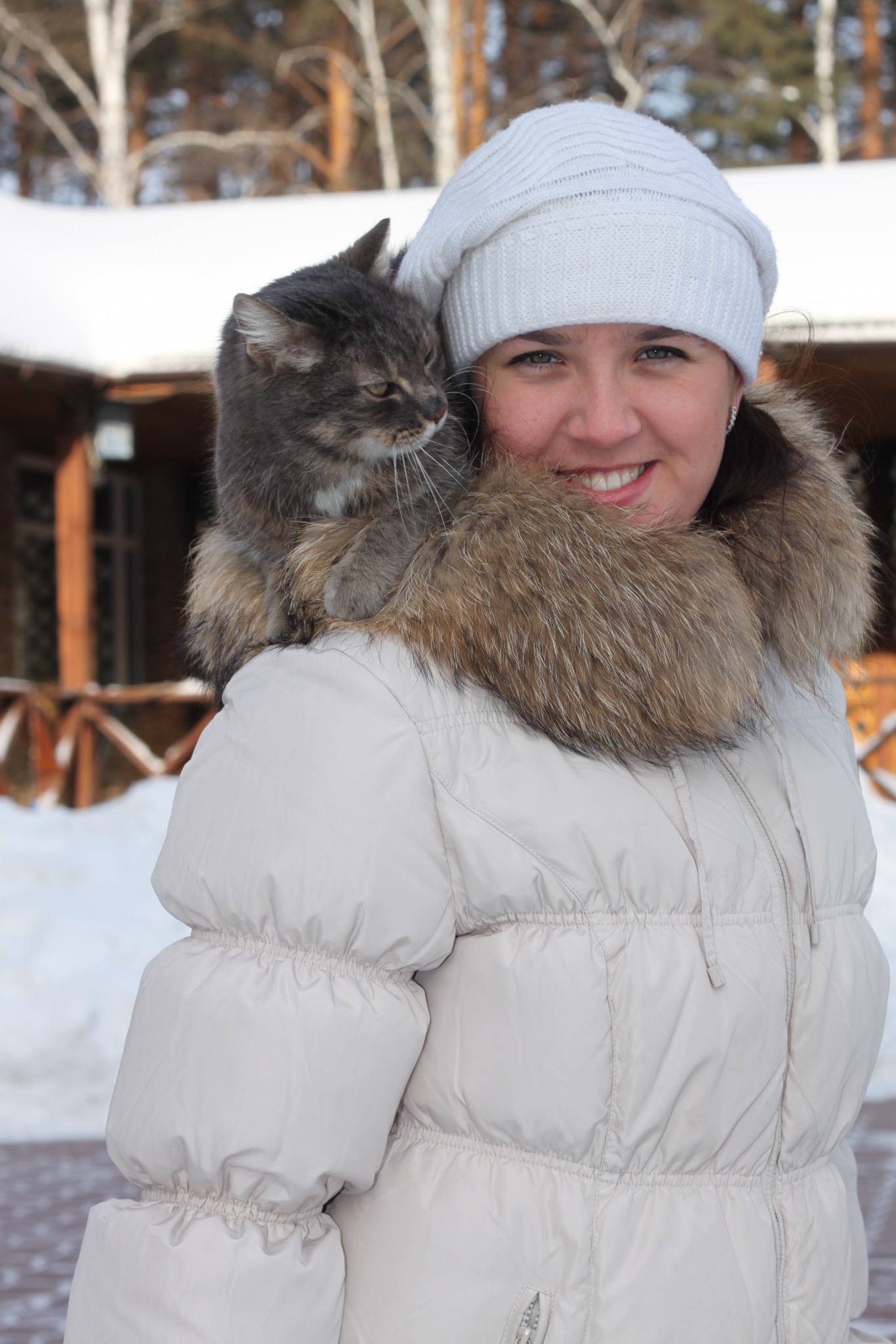 Фото профиля