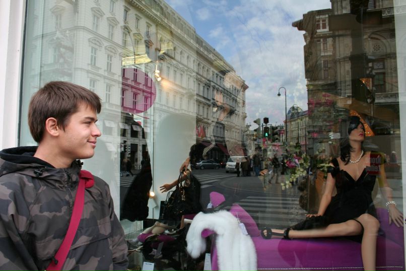 Александр Кнышов | Liverpool