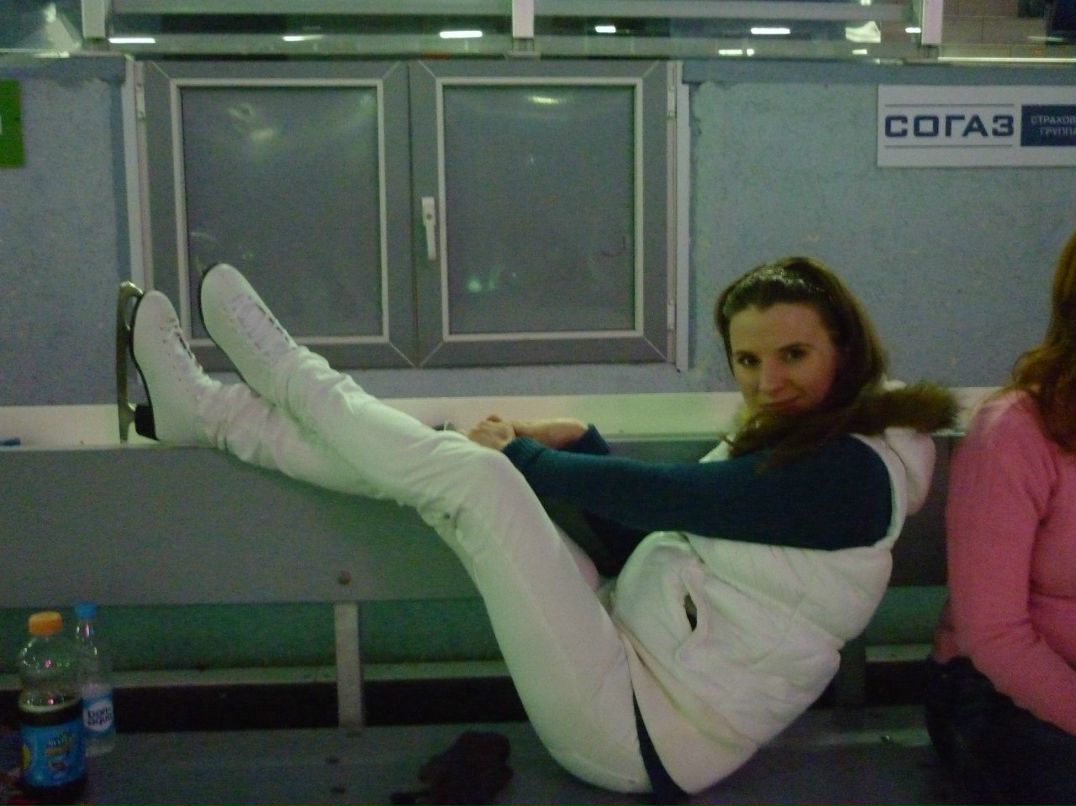 Анастасия Егорова | Нижний Новгород