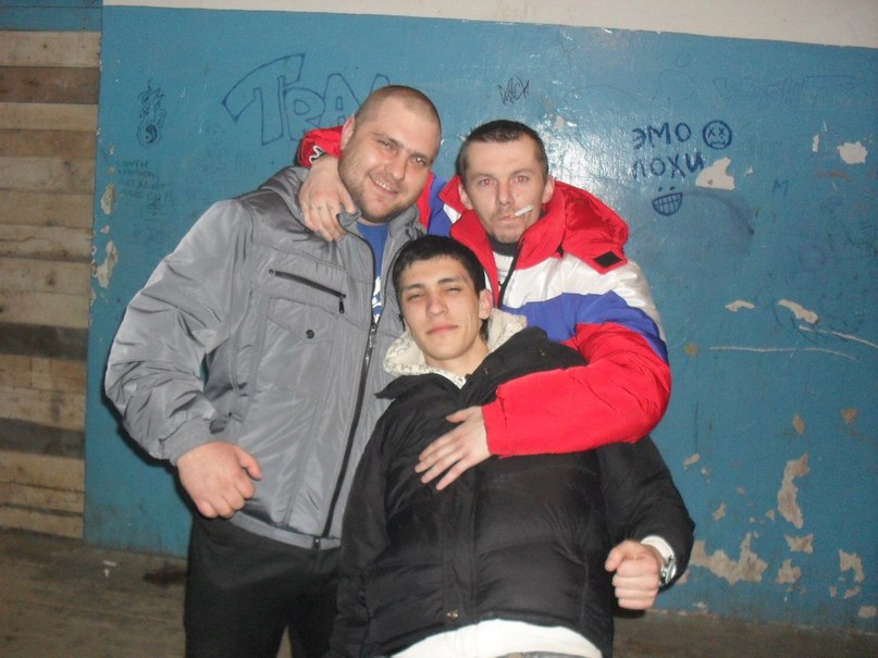 Алексей Трошин <<< SUPER >>> | Сергиев Посад