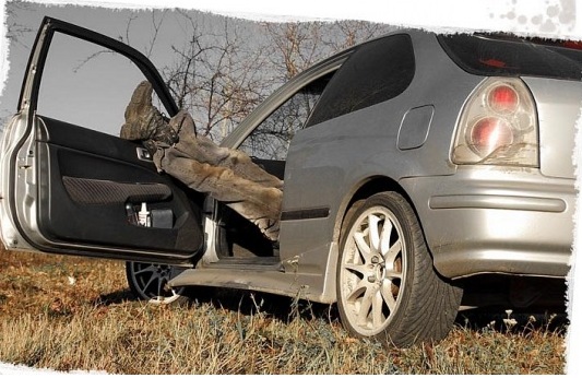 №29, Борис Рудаков, Иркутск, Россия №29, Борис Рудаков, Иркутск, Россия