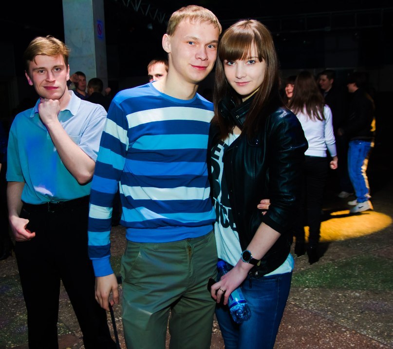 Андрей Харитонов | 