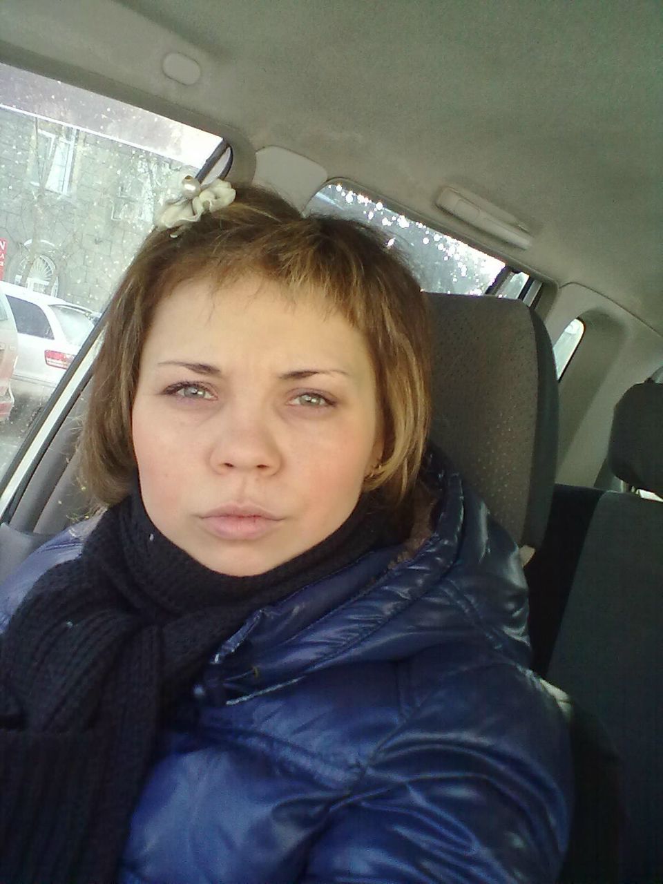 Олеся Лукашенко | Новосибирск