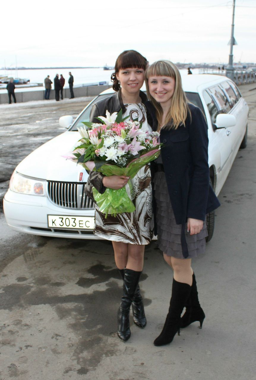 Анастасия Бугаева | Архангельск