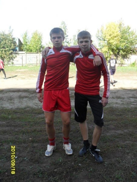 №7, Александр Кержаков №7, Александр Кержаков