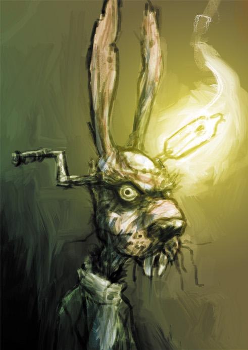 Антоха Alien | Санкт-Петербург