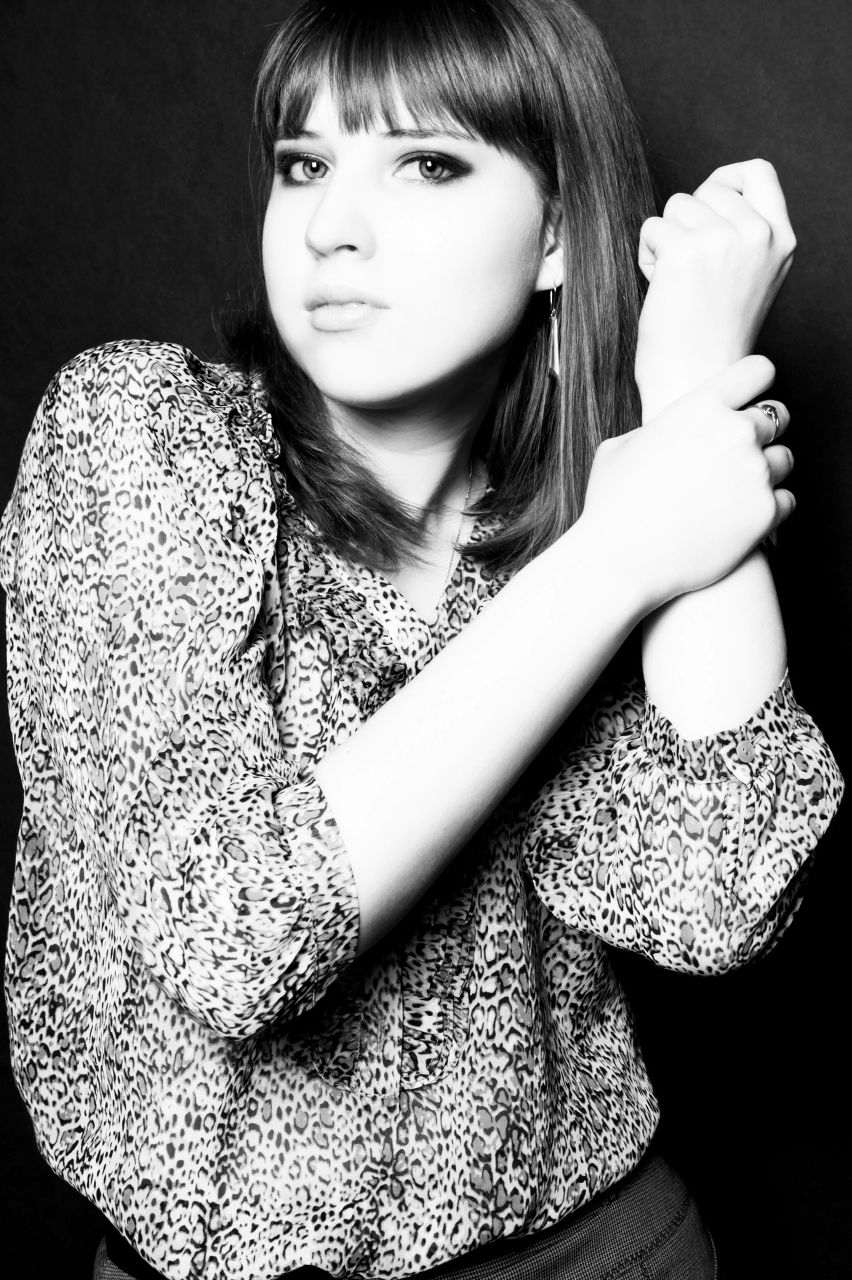 Татьяна Пономарева | Тверь