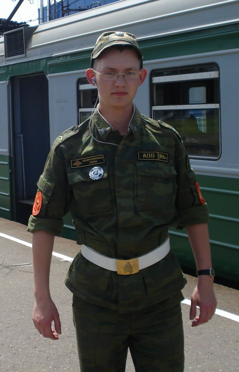 Денис Лосев | Балабаново