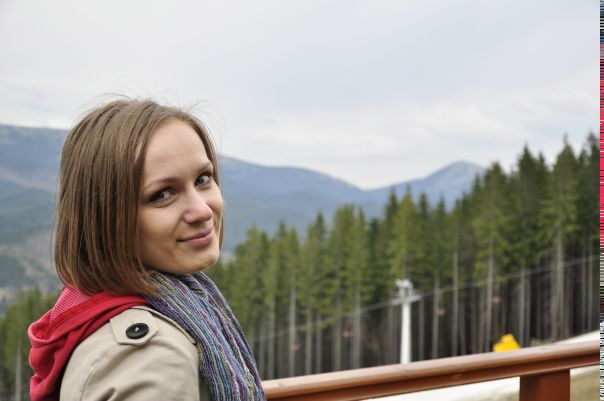 №18, Дина Панасюк, Винница №18, Дина Панасюк, Винница