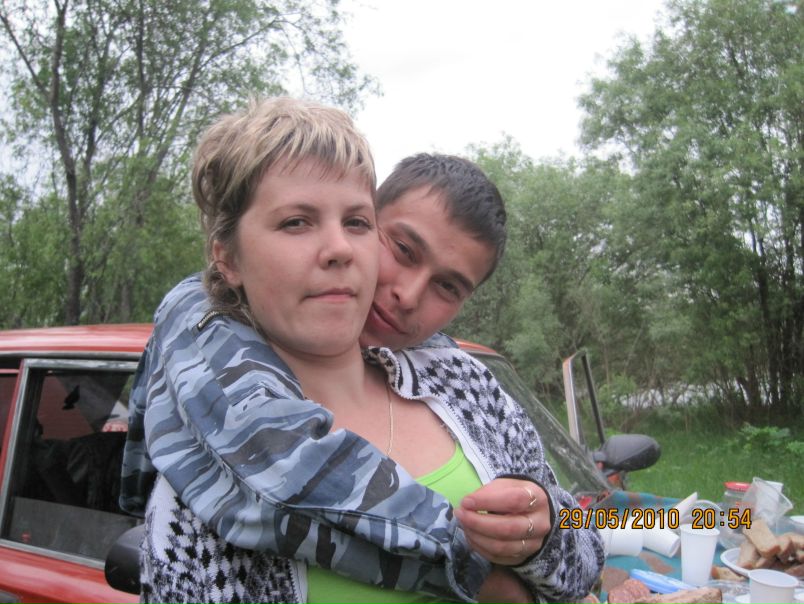 №18, Светлана Яровикова №18, Светлана Яровикова