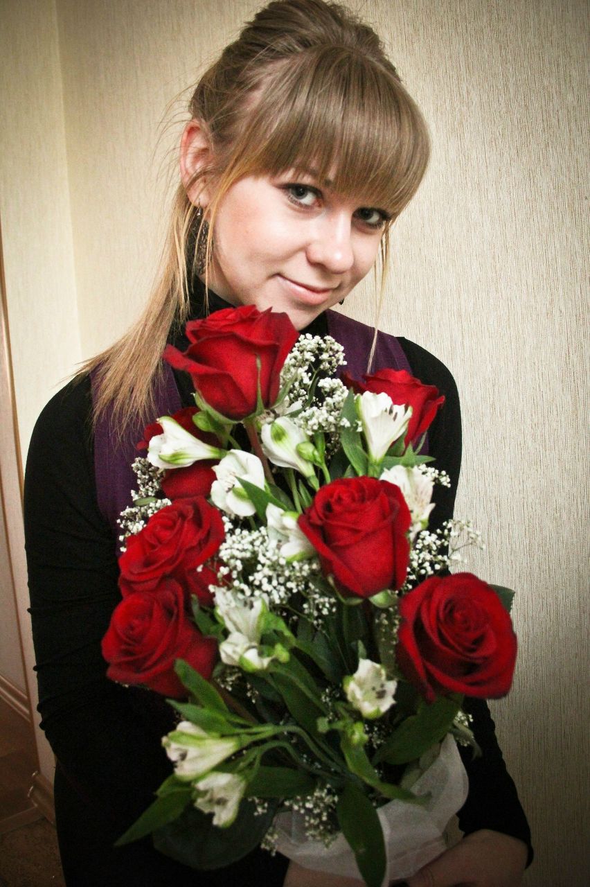 Наталья Левинская | Челябинск