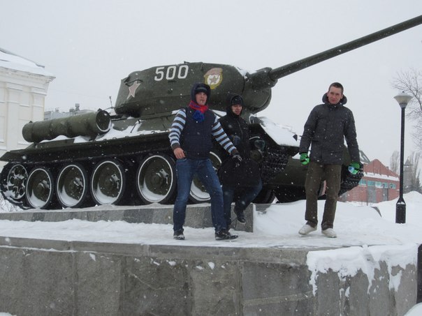 Костя Tups Простой ой!!! | Москва