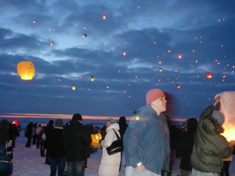 Татьяна Тюлюбаева | Архангельск (хутор)